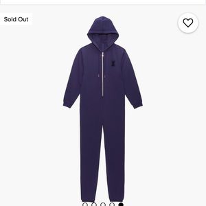 BRAND NEW FENTY JUMP SUITE